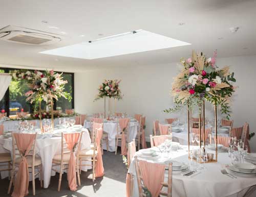 The Angel Hotel Web Design